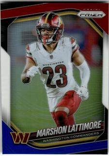 Marshon Lattimore