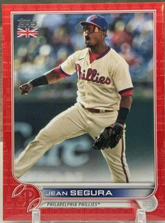 Jean Segura