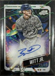 Bobby Witt Jr.