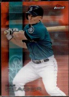Kyle Seager