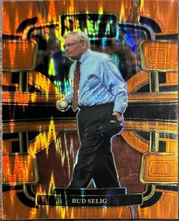 Bud Selig