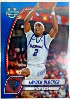 Layden Blocker