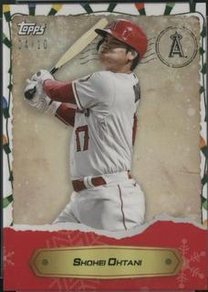 Shohei Ohtani