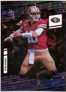 Jimmy Garoppolo