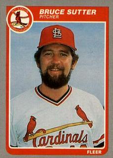 Bruce Sutter