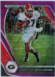 Nick Chubb