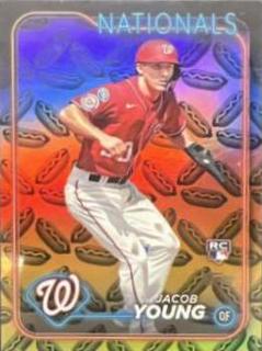 Jacob Young