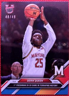Derik Queen
