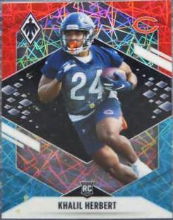 Khalil Herbert