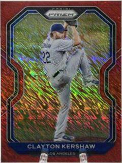 Clayton Kershaw