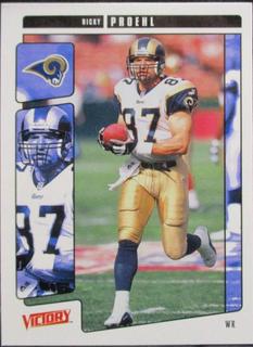 Ricky Proehl