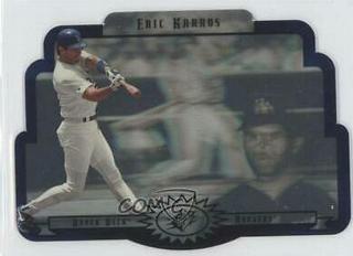 Eric Karros