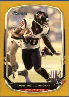 Andre Johnson