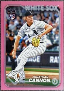 Jonathan Cannon
