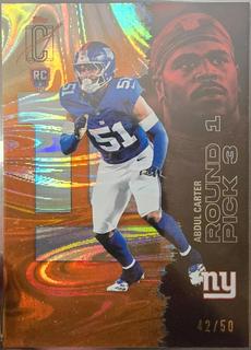 Abdul Carter