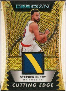 Stephen Curry