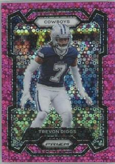 Trevon Diggs