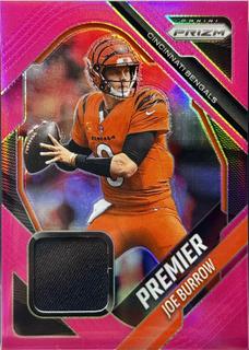 Joe Burrow