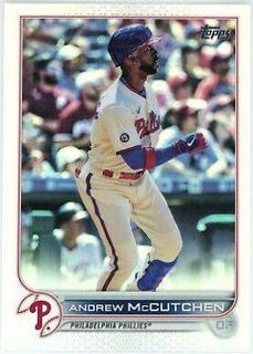Andrew McCutchen