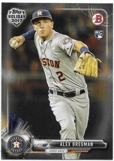 Alex Bregman