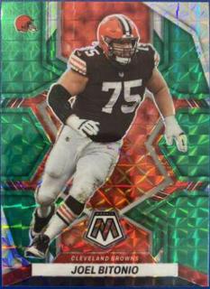 Joel Bitonio