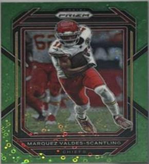Marquez Valdes Scantling