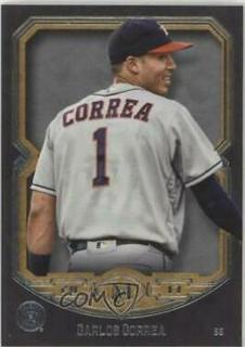 Carlos Correa