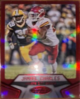 Jamaal Charles