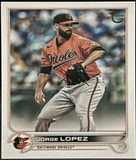 Jorge Lopez