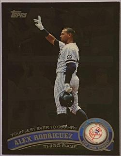 Alex Rodriguez