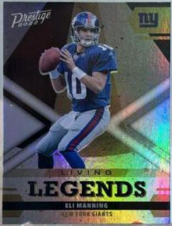 Eli Manning