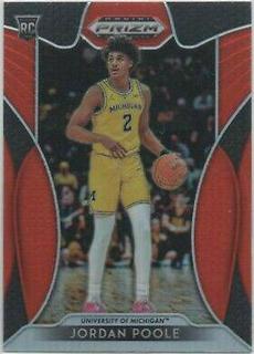 Jordan Poole