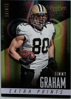 Jimmy Graham