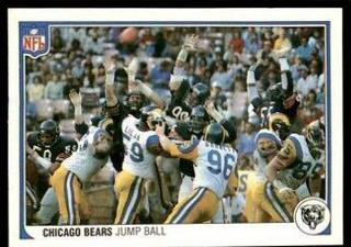Chicago Bears
