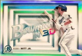 Bobby Witt Jr.