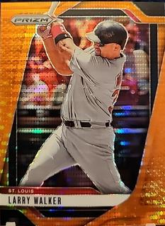 Larry Walker