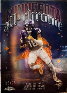 Justin Jefferson