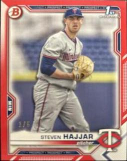 Steven Hajjar