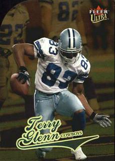 Terry Glenn