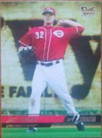 Jay Bruce