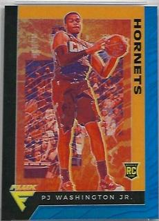 PJ Washington Jr.