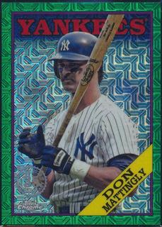 Don Mattingly