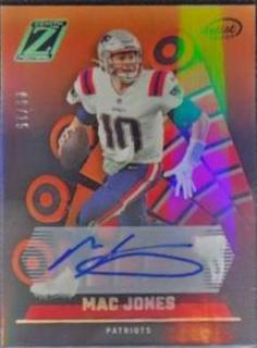 Mac Jones