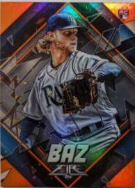 Shane Baz