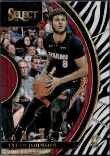 Tyler Johnson