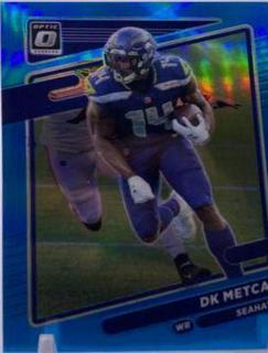 DK Metcalf