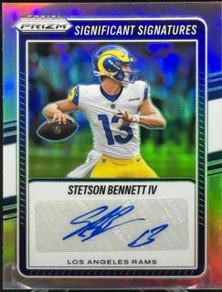 Stetson Bennett IV