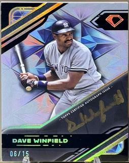 Dave Winfield