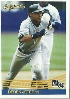 Derek Jeter