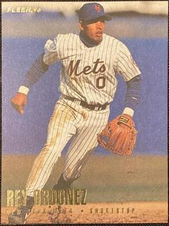 Rey Ordonez